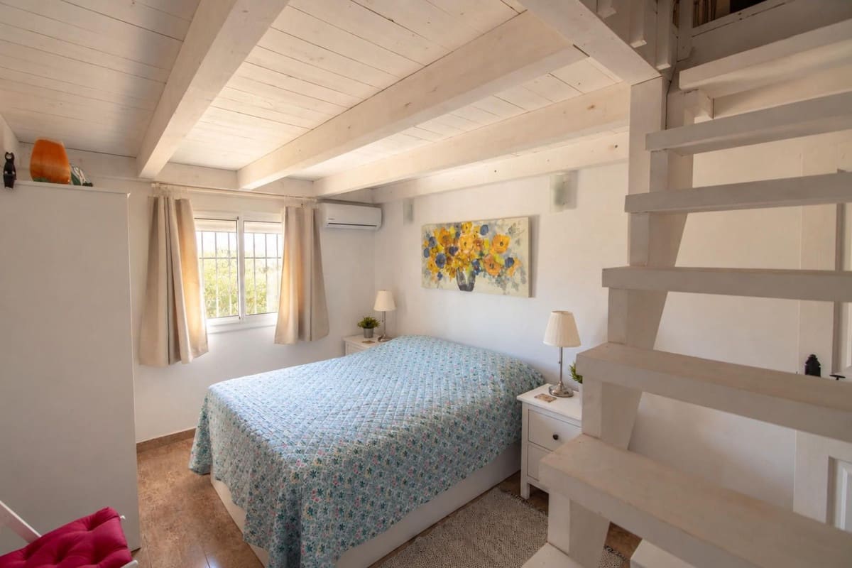 3 Zimmer Finca/Landgut zu verkaufen in Valle de Abdalajis mit Pool Garage - 345.000 € (Ref: 10081827)