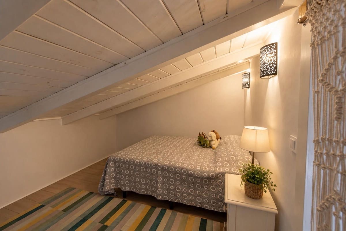 3 Zimmer Finca/Landgut zu verkaufen in Valle de Abdalajis mit Pool Garage - 345.000 € (Ref: 10081827)