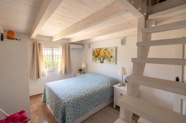 3 Zimmer Finca/Landgut zu verkaufen in Valle de Abdalajís mit Pool Garage - 345.000 € (Ref: 10081827)
