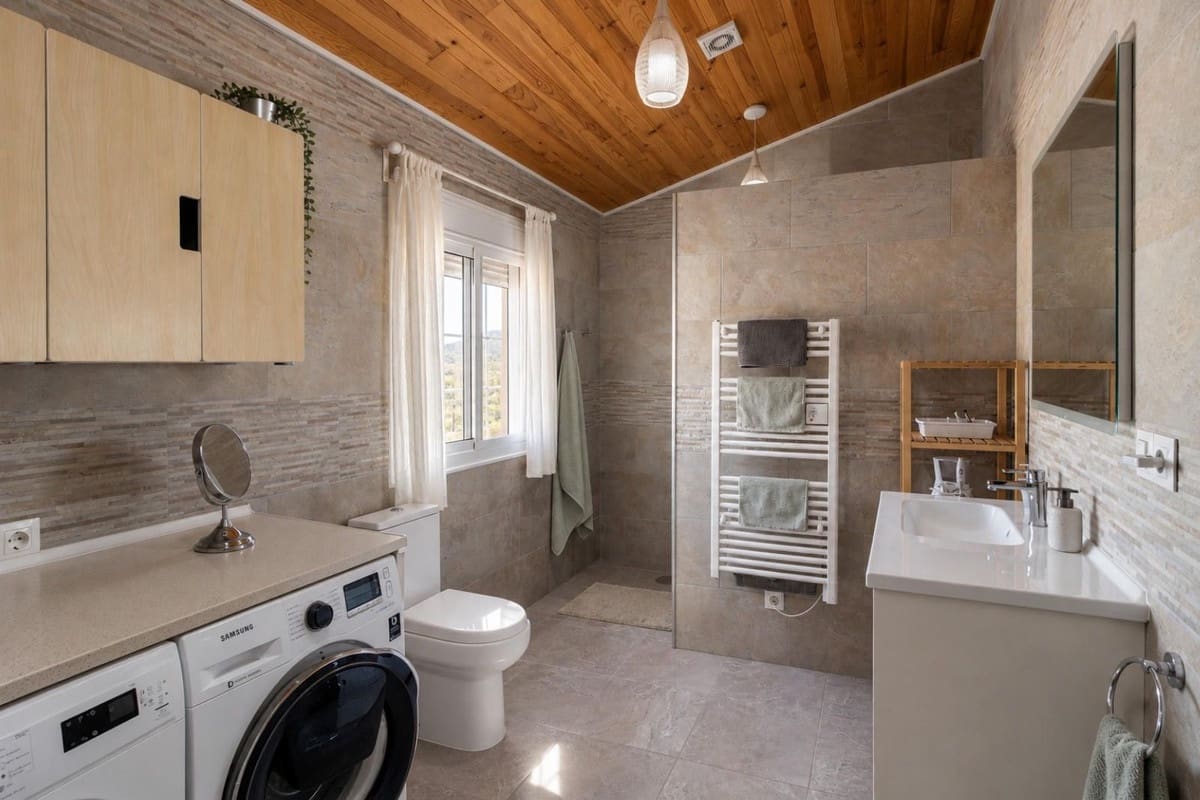 3 Zimmer Finca/Landgut zu verkaufen in Valle de Abdalajis mit Pool Garage - 345.000 € (Ref: 10081827)