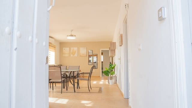 3 sovrum Finca/Hus på landet till salu i Gibralgalia, Cártama med pool garage - 339 000 € (Ref: 10082199)