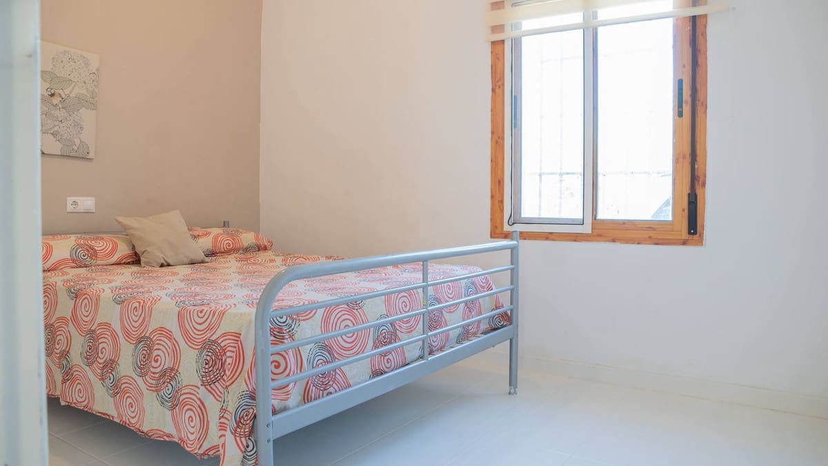 3 sovrum Finca/Hus på landet till salu i Gibralgalia med pool garage - 339 000 € (Ref: 10082199)