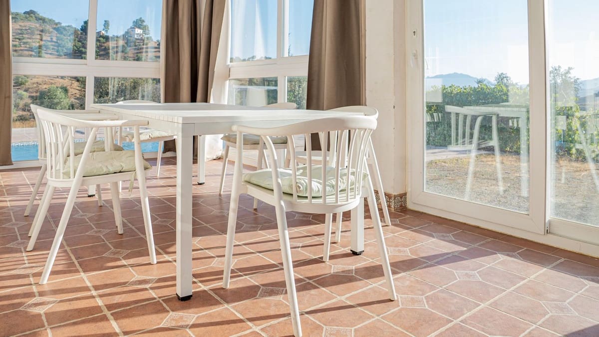 3 sovrum Finca/Hus på landet till salu i Gibralgalia med pool garage - 339 000 € (Ref: 10082199)