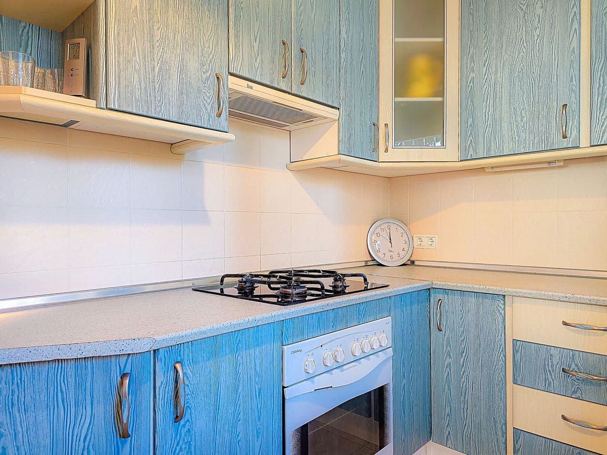 3 bedroom Villa for sale in Arenas with pool garage - € 489,000 (Ref: 10085029)