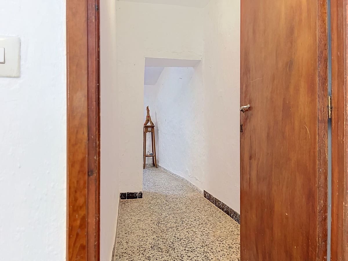 4 bedroom Townhouse for sale in Canillas de Aceituno - € 98,000 (Ref: 10088680)