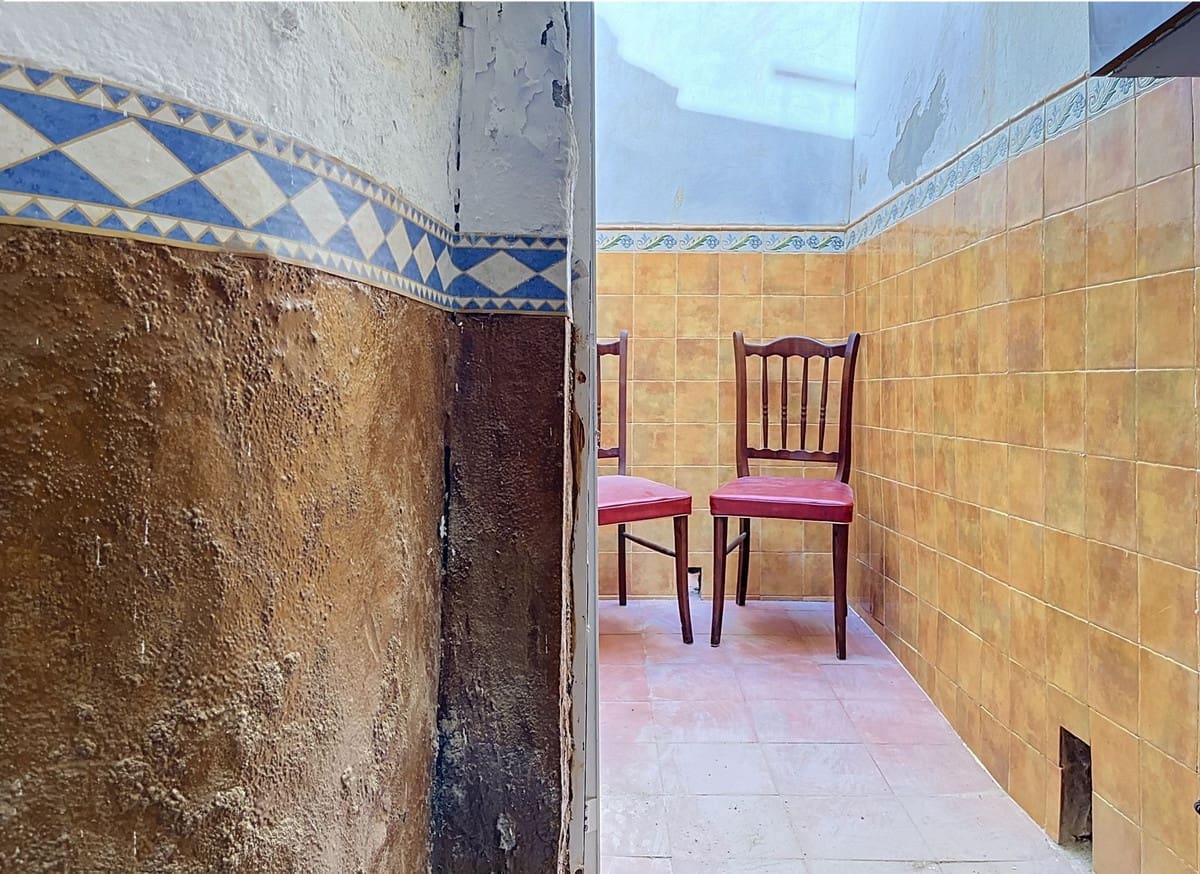 4 bedroom Townhouse for sale in Canillas de Aceituno - € 98,000 (Ref: 10088680)