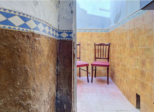 4 bedroom Townhouse for sale in Canillas de Aceituno - € 98,000 (Ref: 10088680)