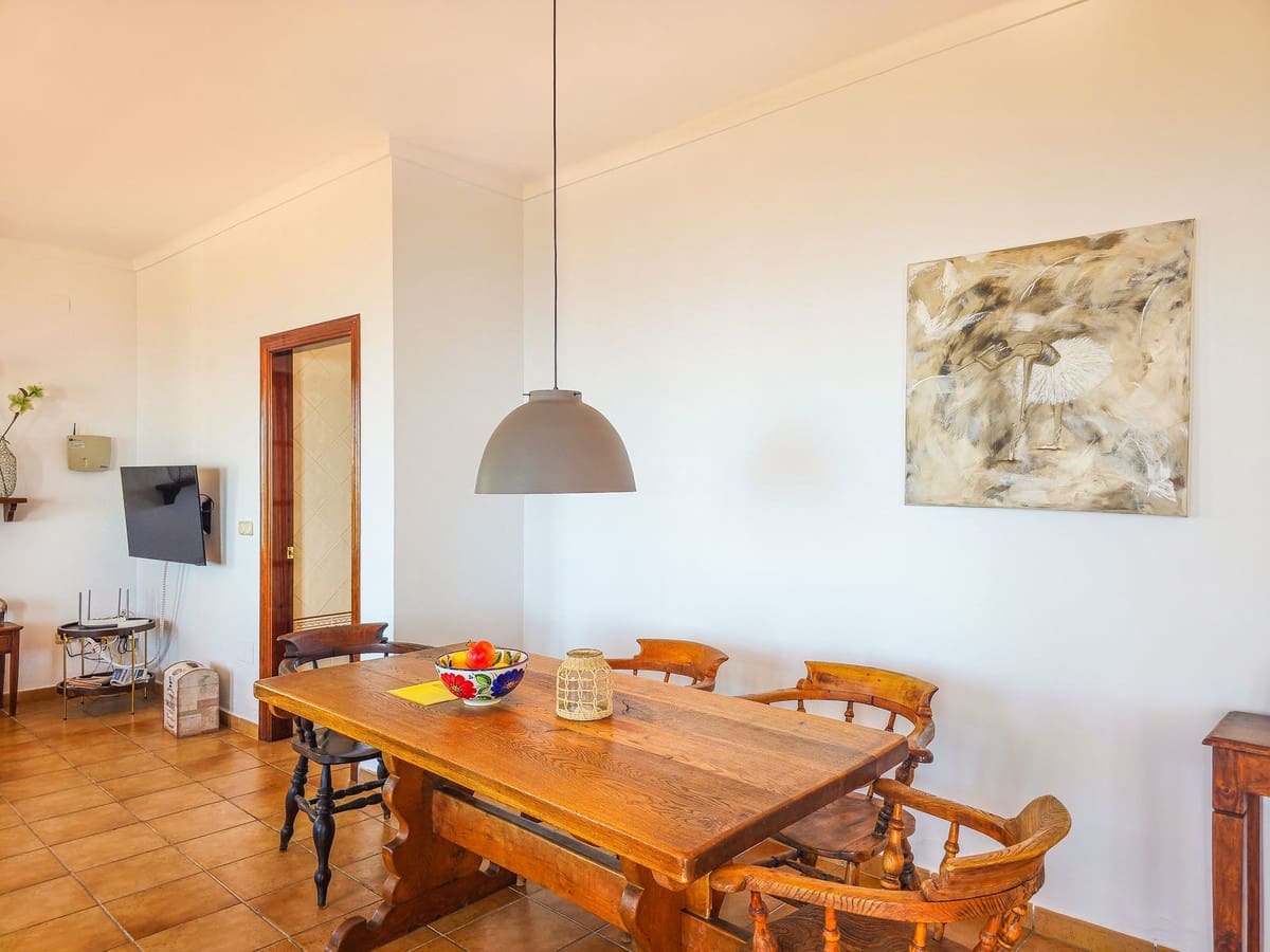 3 soverom Villa til salgs i Arenas med svømmebasseng garasje - € 499 000 (Ref: 10090045)