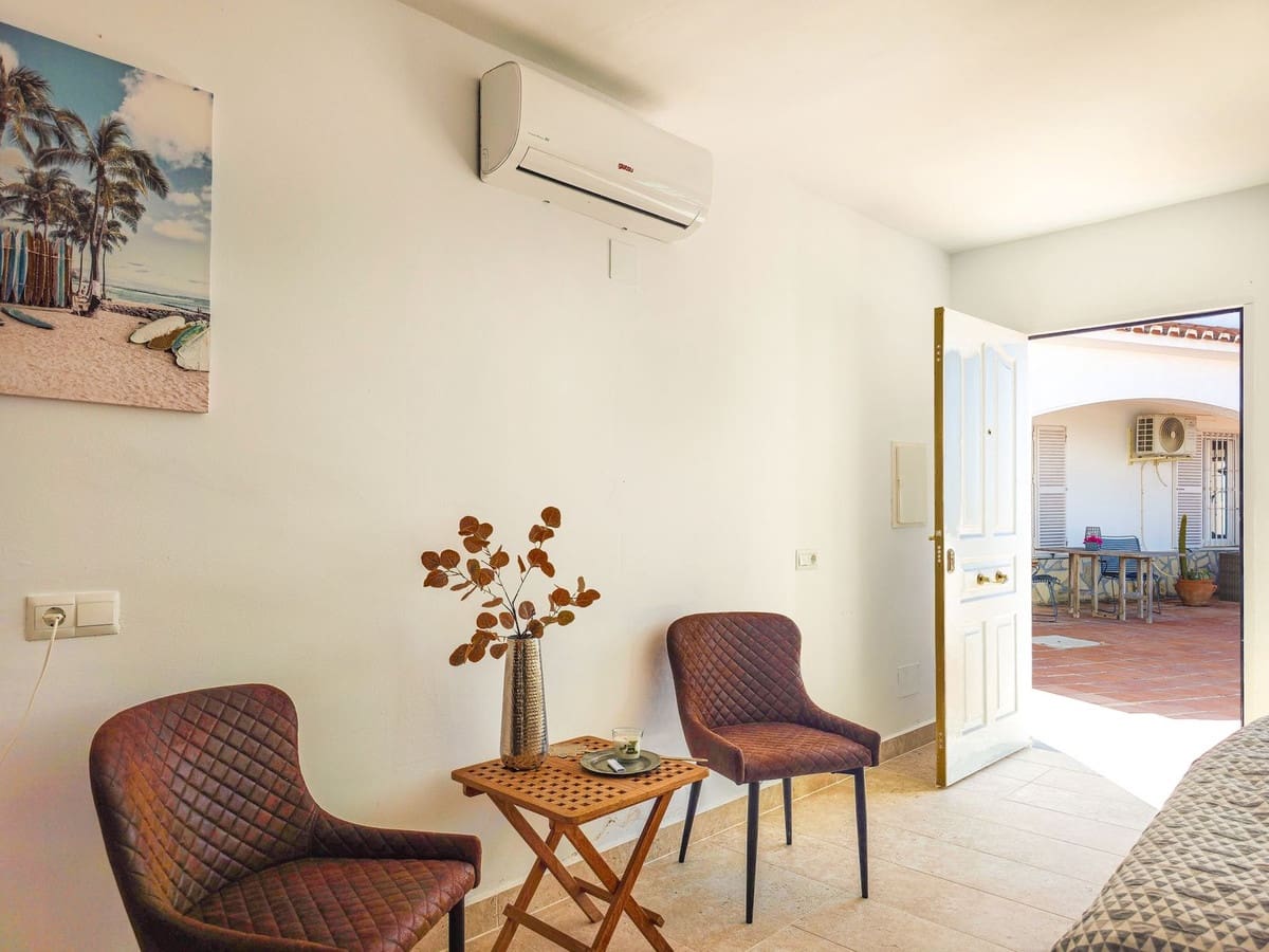 3 soverom Villa til salgs i Arenas med svømmebasseng garasje - € 499 000 (Ref: 10090045)