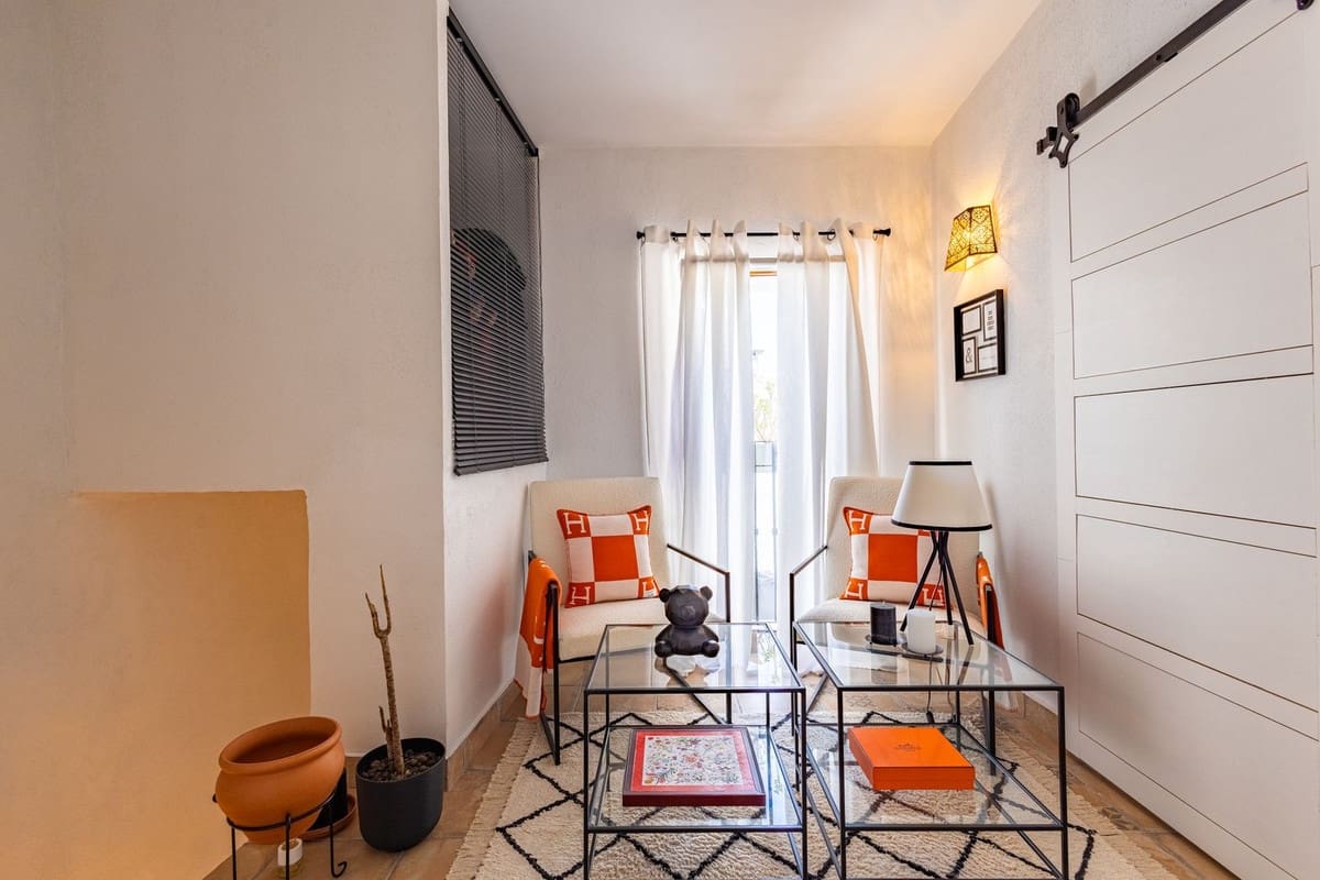 2 sovrum Hus till salu i Canillas de Aceituno med garage - 195 000 € (Ref: 10095025)