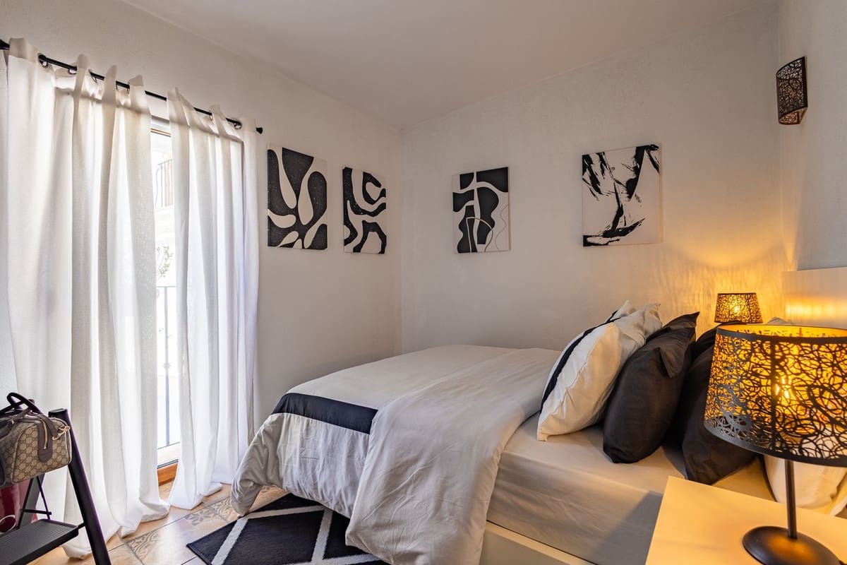 2 sovrum Hus till salu i Canillas de Aceituno med garage - 195 000 € (Ref: 10095025)