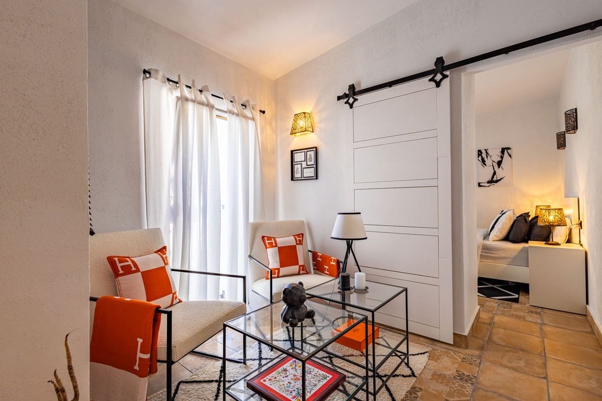 2 sovrum Hus till salu i Canillas de Aceituno med garage - 195 000 € (Ref: 10095025)