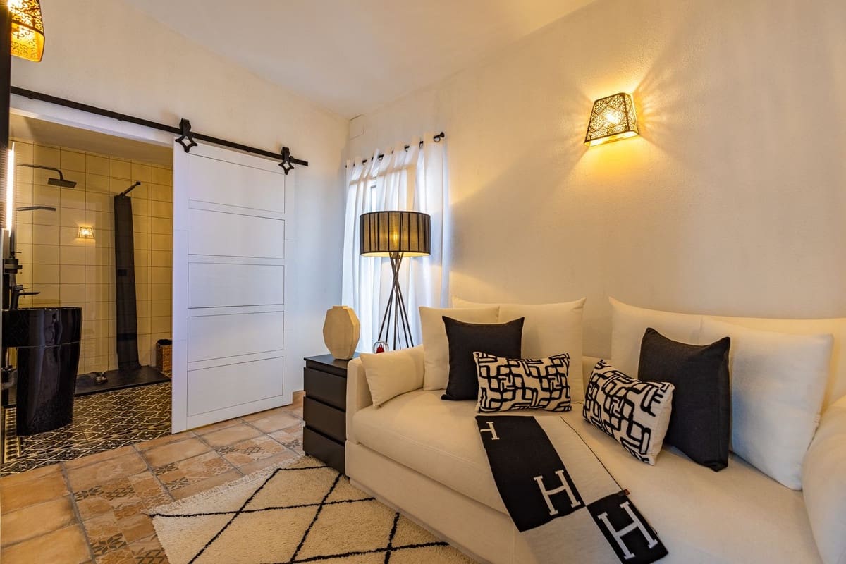 2 sovrum Hus till salu i Canillas de Aceituno med garage - 195 000 € (Ref: 10095025)