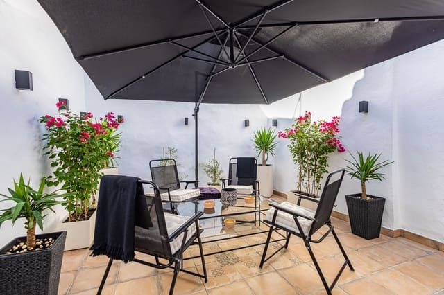 2 sovrum Hus till salu i Canillas de Aceituno med garage - 195 000 € (Ref: 10095025)