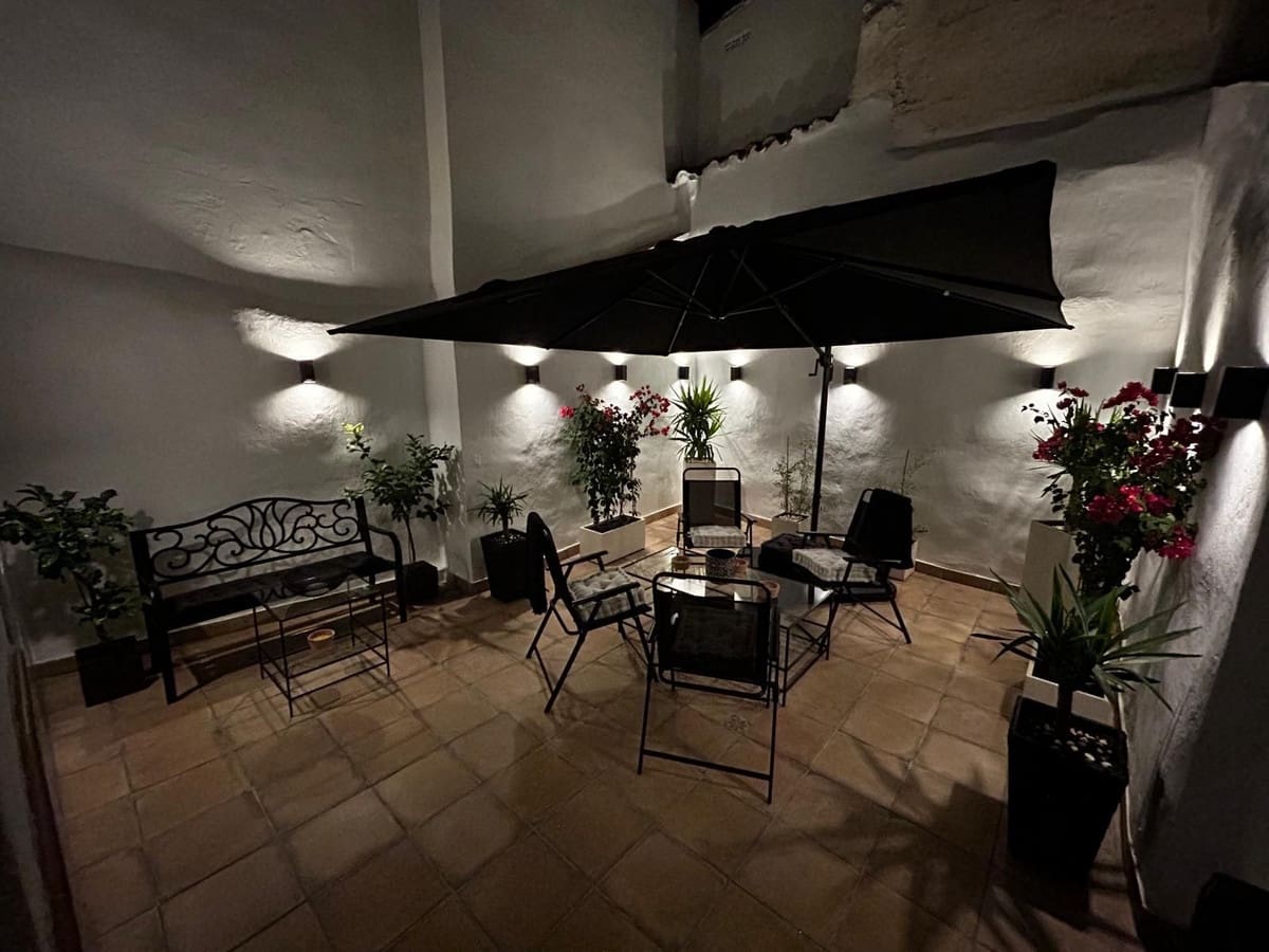 2 sovrum Hus till salu i Canillas de Aceituno med garage - 195 000 € (Ref: 10095025)