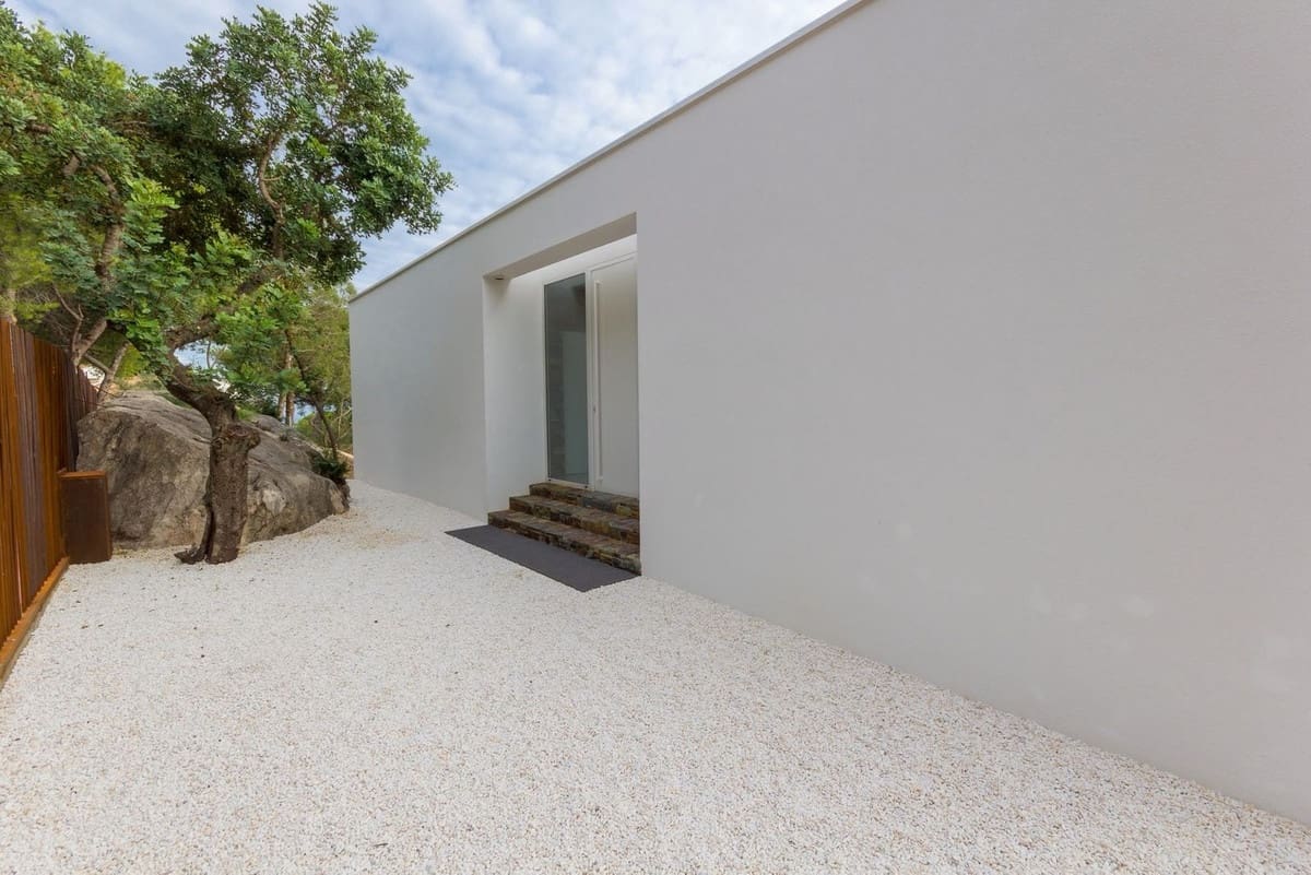 4 quarto Moradia para venda em Malaga cidade com piscina garagem - 1 995 000 € (Ref: 10095467)