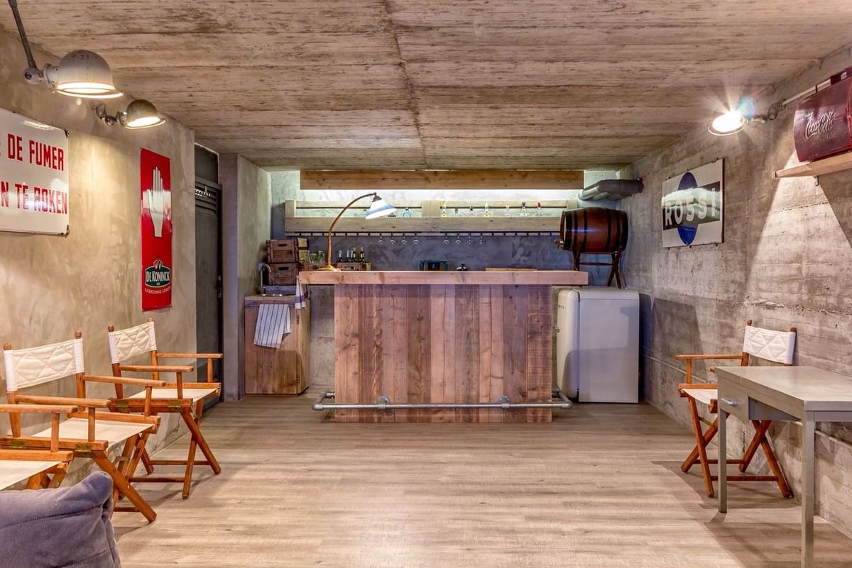 4 quarto Moradia para venda em Malaga cidade com piscina garagem - 1 995 000 € (Ref: 10095467)