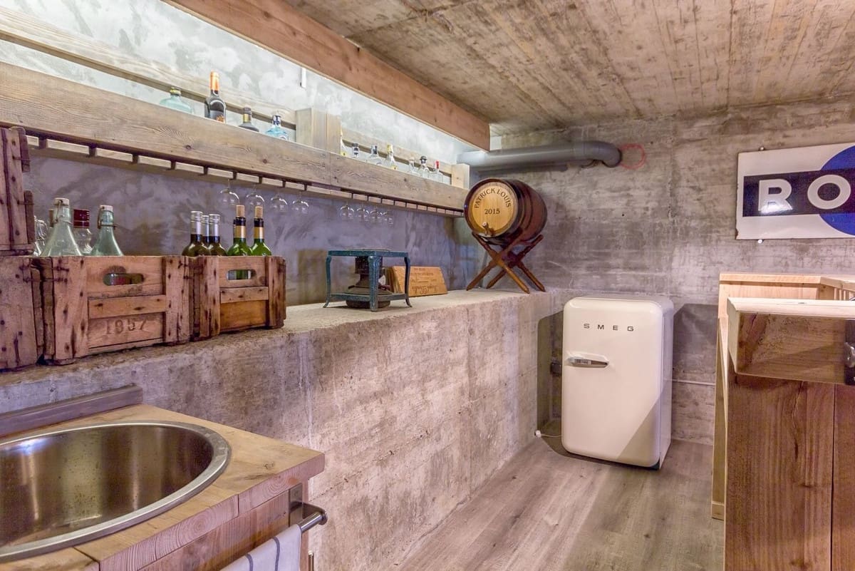 4 quarto Moradia para venda em Malaga cidade com piscina garagem - 1 995 000 € (Ref: 10095467)