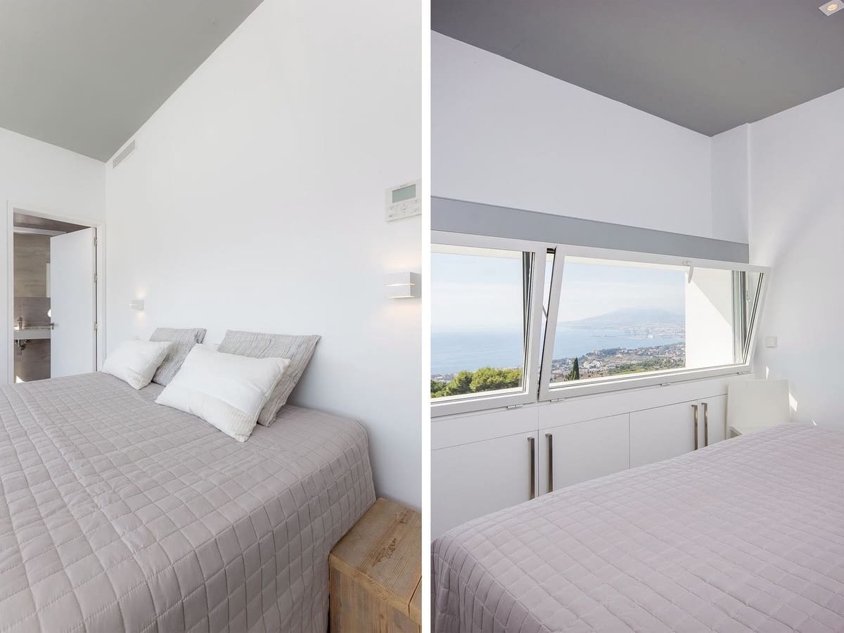 4 quarto Moradia para venda em Malaga cidade com piscina garagem - 1 995 000 € (Ref: 10095467)