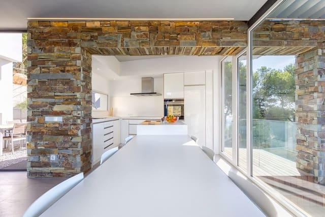 4 quarto Moradia para venda em Málaga cidade com piscina garagem - 1 995 000 € (Ref: 10095467)