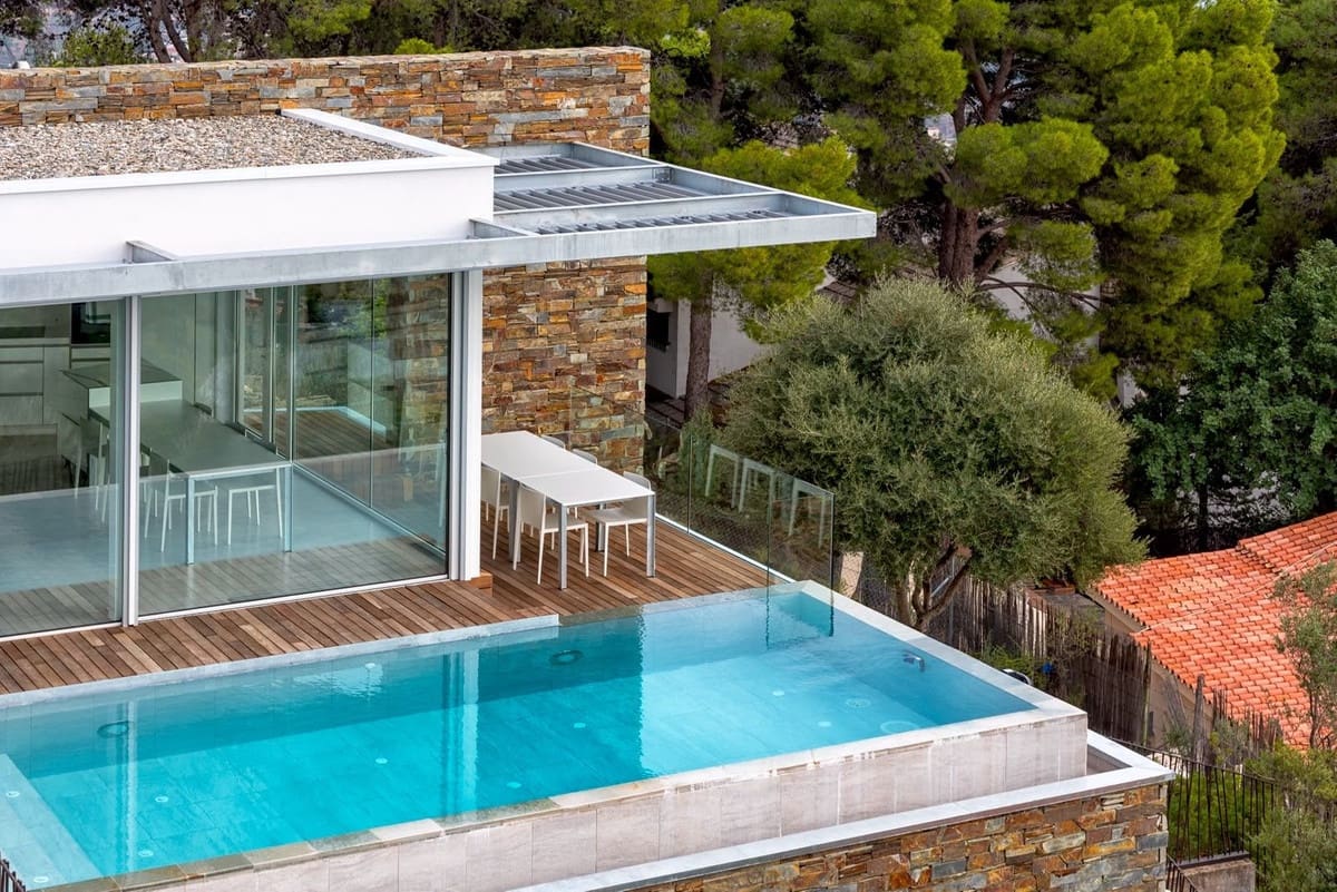 4 quarto Moradia para venda em Malaga cidade com piscina garagem - 1 995 000 € (Ref: 10095467)
