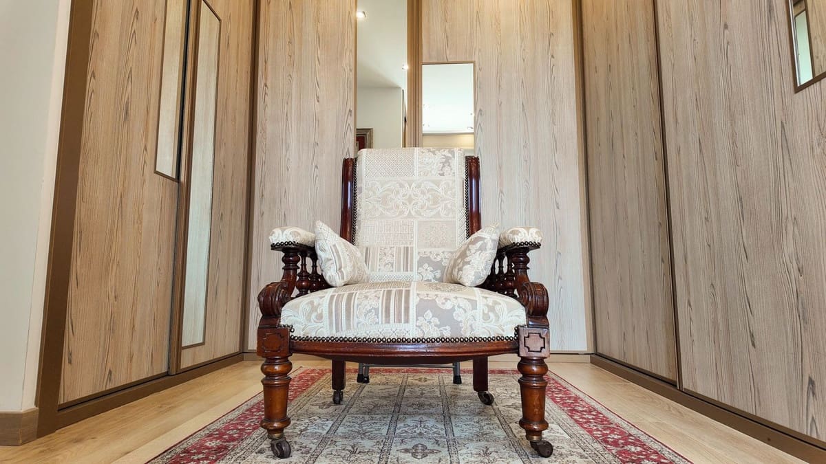 5 slaapkamer Villa te koop in El Paraiso met zwembad garage - € 7.700.000 (Ref: 10095707)