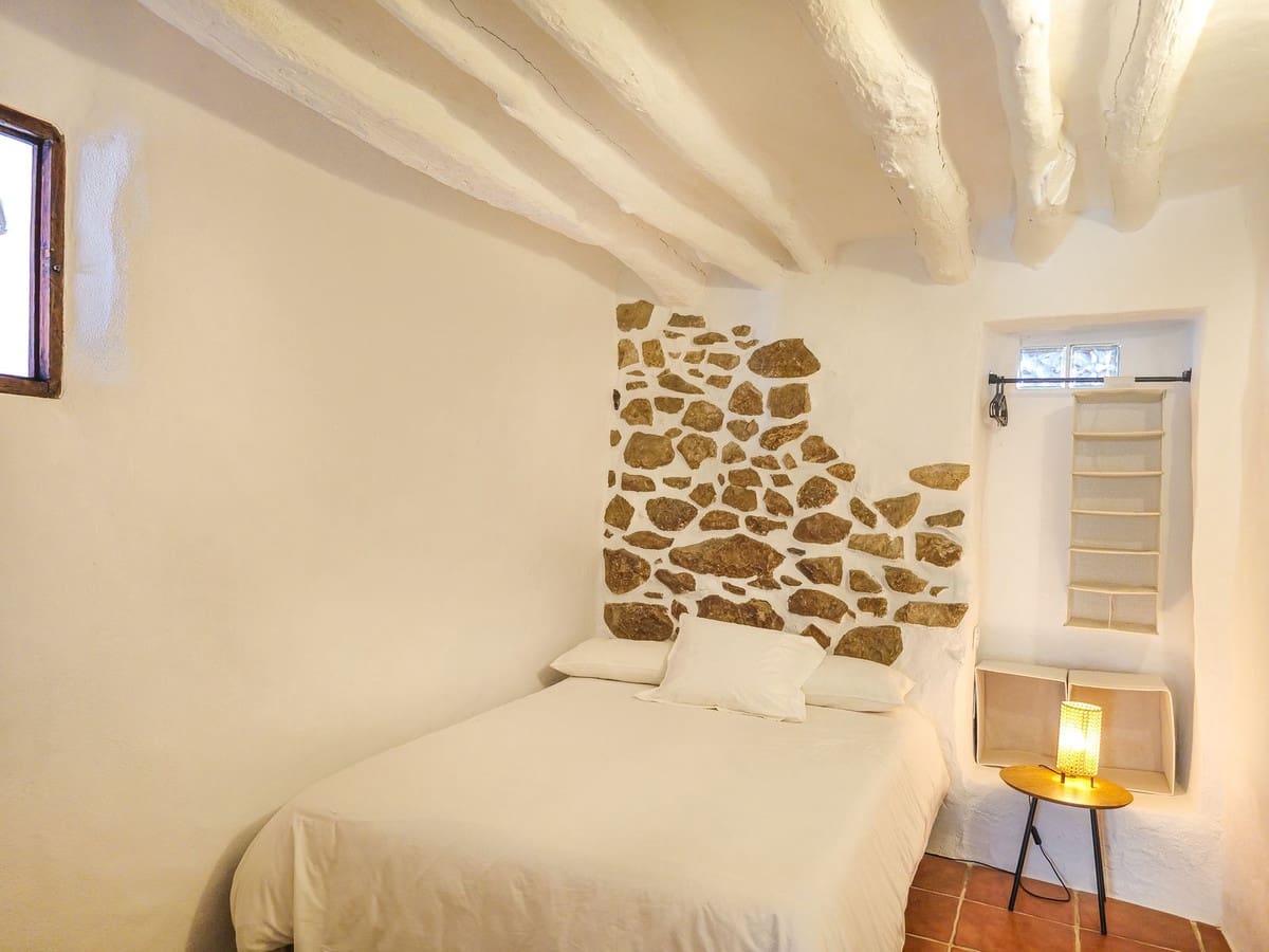 3 sovrum Hus till salu i Alfarnate - 255 000 € (Ref: 10097442)
