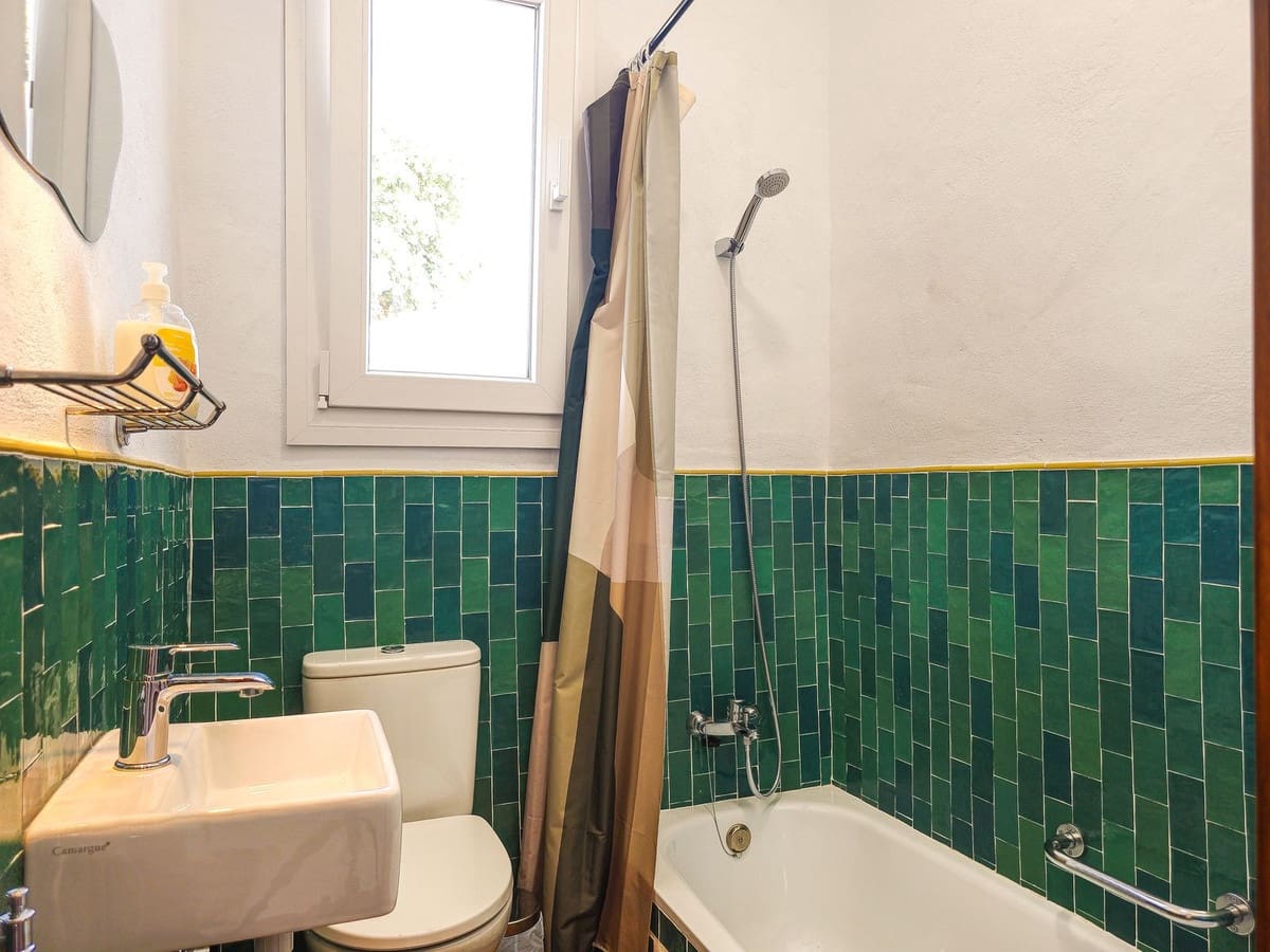 3 sovrum Hus till salu i Alfarnate - 255 000 € (Ref: 10097442)