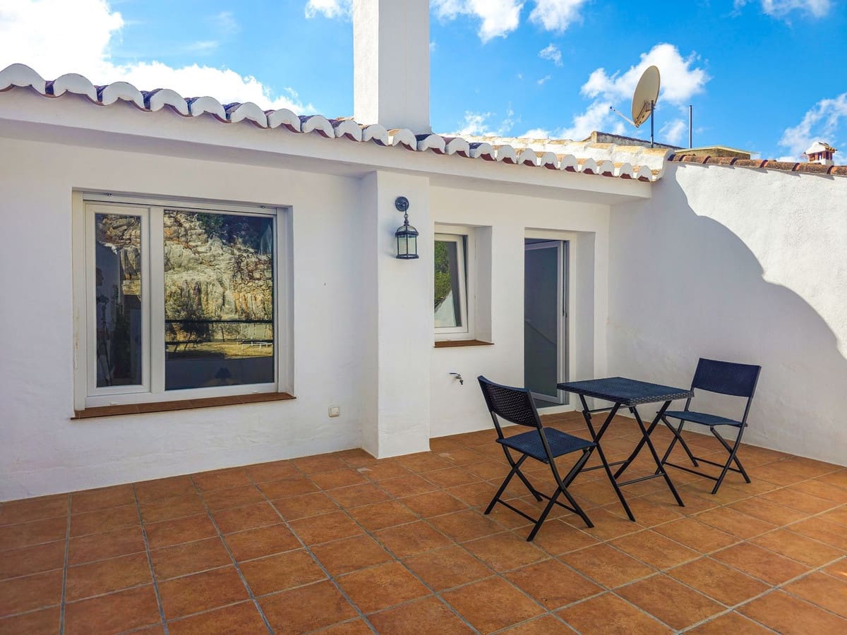 3 sovrum Hus till salu i Alfarnate - 255 000 € (Ref: 10097442)