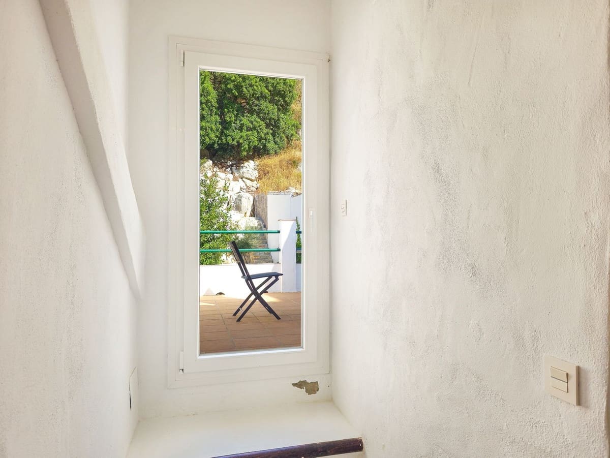 3 sovrum Hus till salu i Alfarnate - 255 000 € (Ref: 10097442)