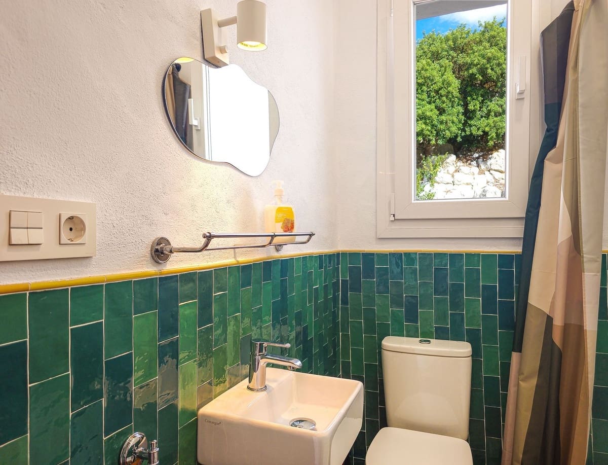 3 sovrum Hus till salu i Alfarnate - 255 000 € (Ref: 10097442)
