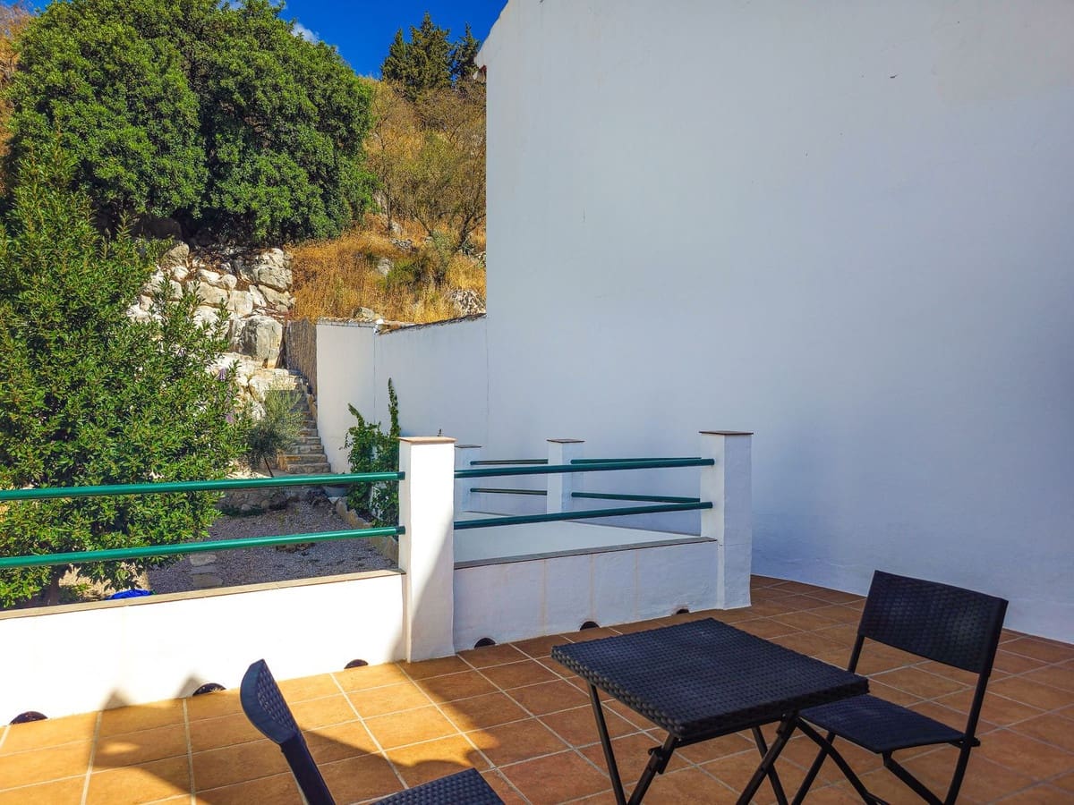 3 sovrum Hus till salu i Alfarnate - 255 000 € (Ref: 10097442)