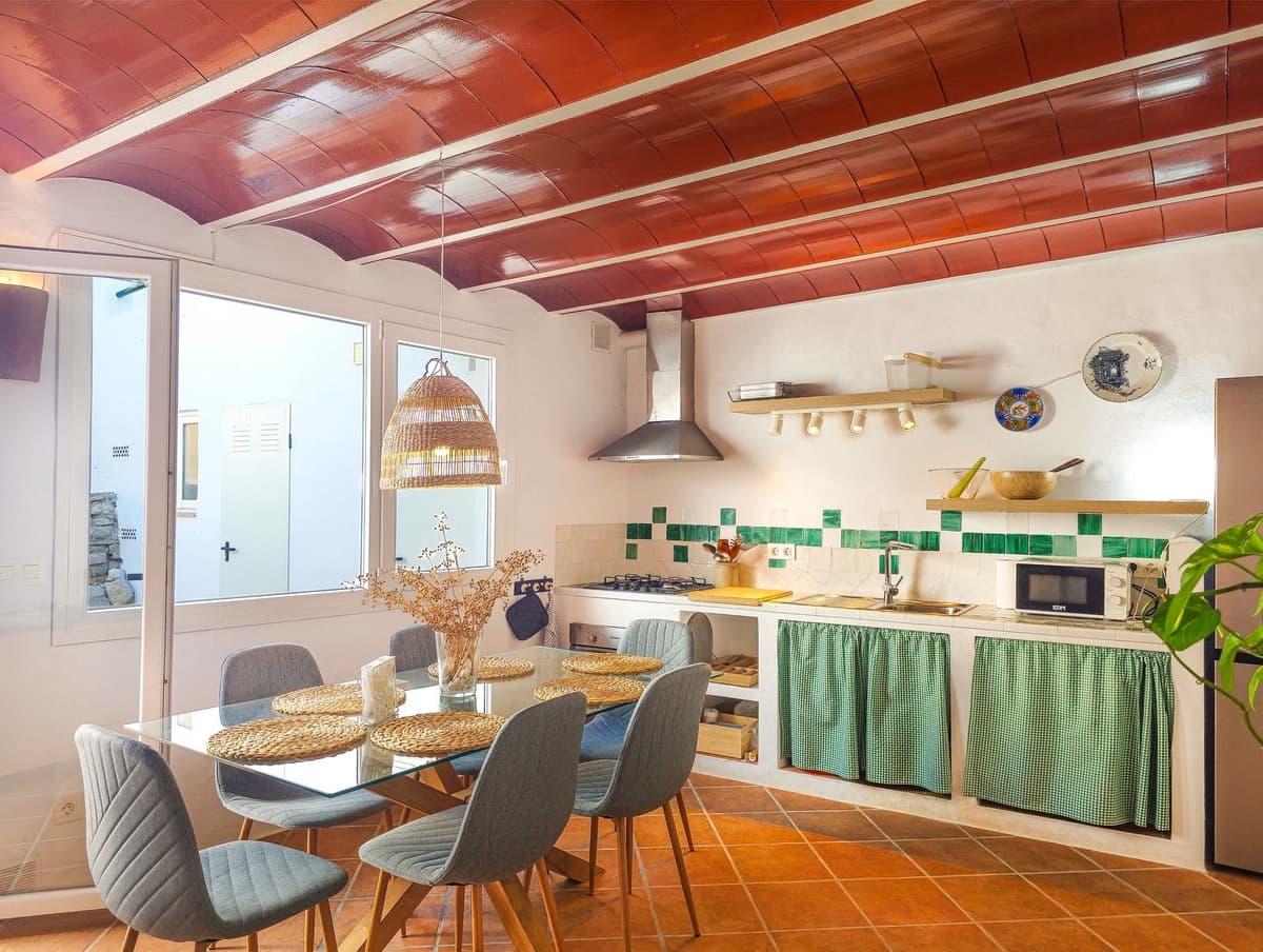 3 sovrum Hus till salu i Alfarnate - 255 000 € (Ref: 10097442)