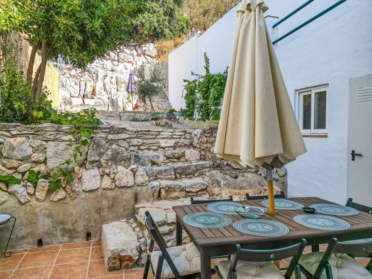 3 sovrum Hus till salu i Alfarnate - 255 000 € (Ref: 10097442)