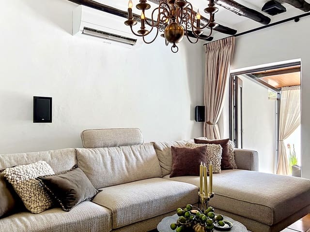 2 quarto Quinta/Casa Rural para venda em Villanueva de Algaidas com piscina - 135 000 € (Ref: 10098617)