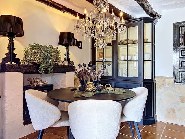 2 camera da letto Finca/Casa di Campagna in vendita in Villanueva de Algaidas con piscina - 135.000 € (Rif: 10098617)