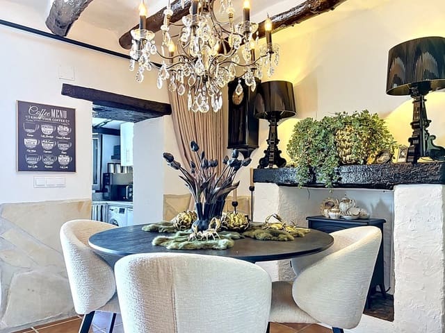 2 camera da letto Finca/Casa di Campagna in vendita in Villanueva de Algaidas con piscina - 135.000 € (Rif: 10098617)