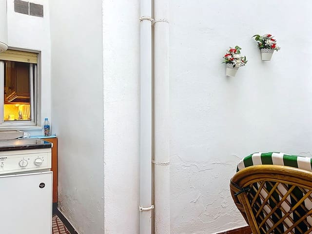 Casa de 3 habitaciones en Canillas de Aceituno en venta - 129.000 € (Ref: 10101002)