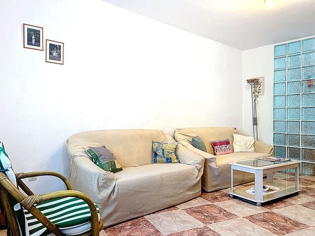 Casa de 3 habitaciones en Canillas de Aceituno en venta - 129.000 € (Ref: 10101002)