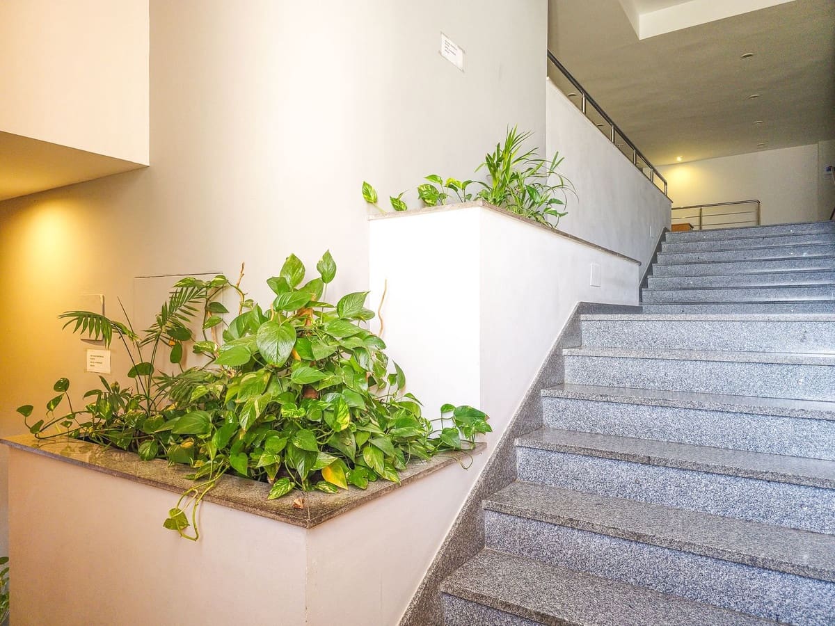 1 makuuhuone Huoneisto myytävänä paikassa Benalmadena mukana 
autotalli - 199 000 € (Ref: 10110214)