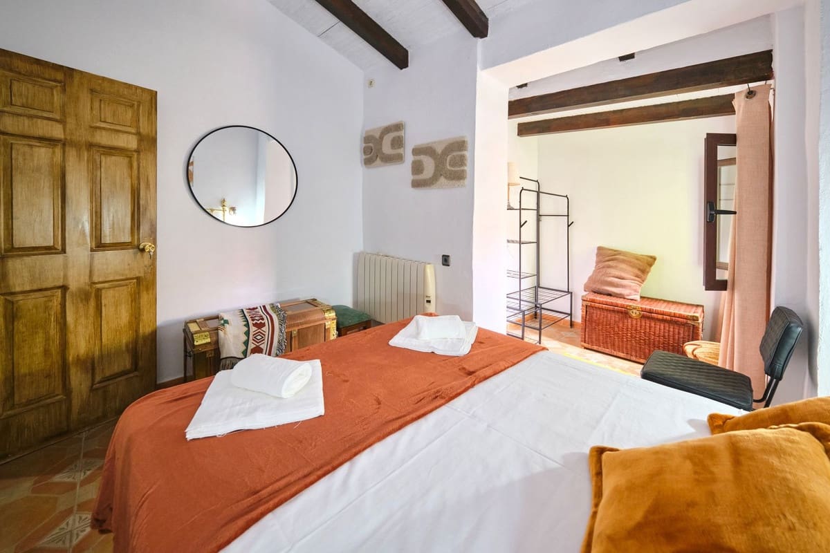 6 soverom Hotell til salgs i Fornes med svømmebasseng - € 275 000 (Ref: 10111133)