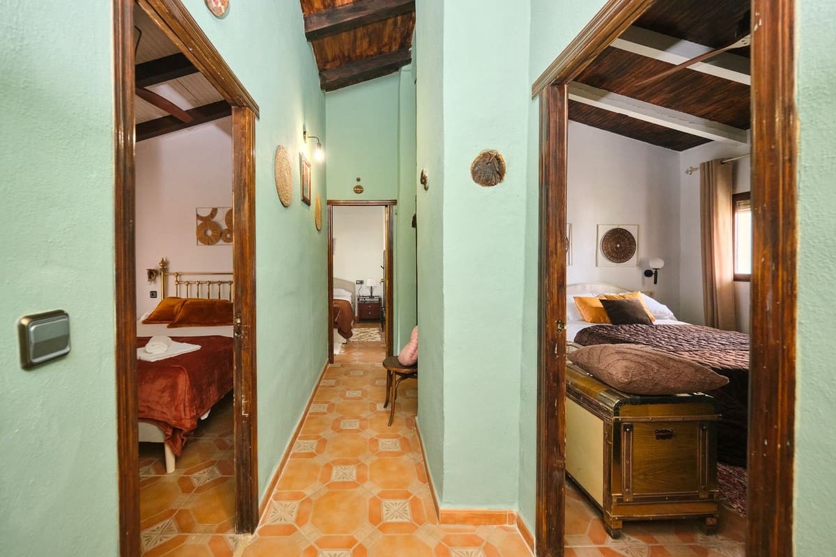 6 soverom Hotell til salgs i Fornes med svømmebasseng - € 275 000 (Ref: 10111133)