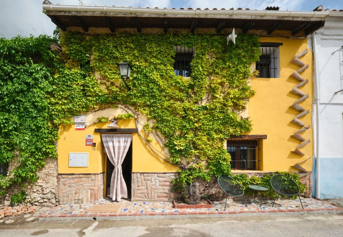 6 soverom Hotell til salgs i Fornes med svømmebasseng - € 275 000 (Ref: 10111133)