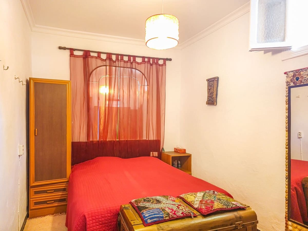 3 bedroom Finca/Country House for sale in Velez de Benaudalla with garage - € 298,000 (Ref: 10113548)