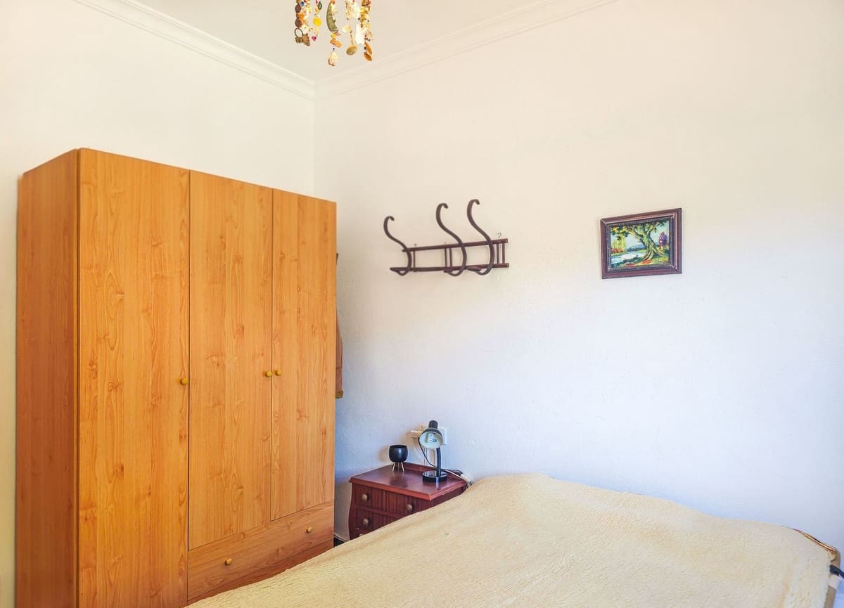 3 bedroom Finca/Country House for sale in Velez de Benaudalla with garage - € 298,000 (Ref: 10113548)