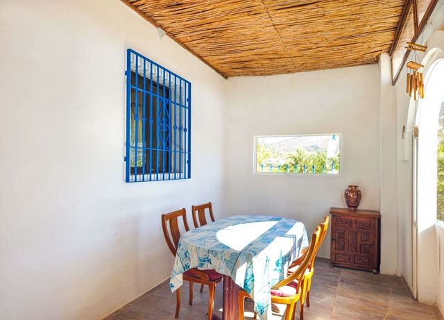 3 chambre Finca/Maison de Campagne à vendre à Vélez de Benaudalla avec garage - 298 000 € (Ref: 10113548)