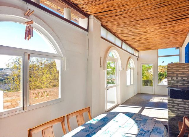 3 chambre Finca/Maison de Campagne à vendre à Vélez de Benaudalla avec garage - 298 000 € (Ref: 10113548)