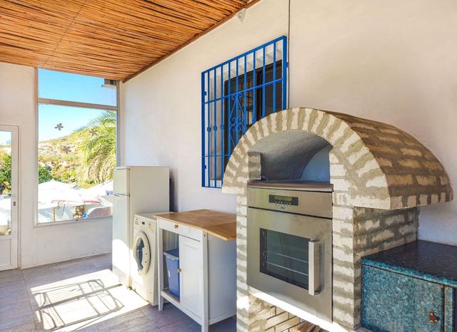 3 chambre Finca/Maison de Campagne à vendre à Vélez de Benaudalla avec garage - 298 000 € (Ref: 10113548)