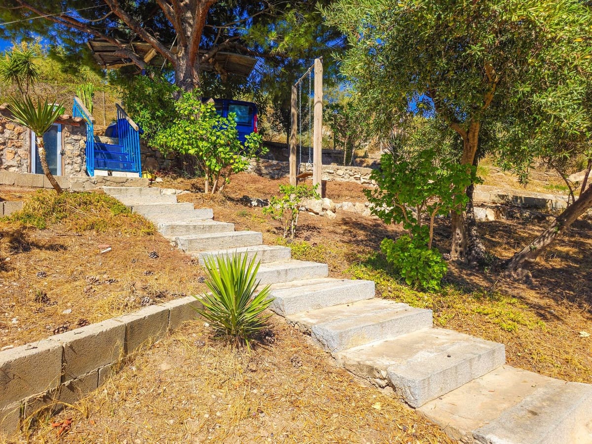 3 bedroom Finca/Country House for sale in Velez de Benaudalla with garage - € 298,000 (Ref: 10113548)