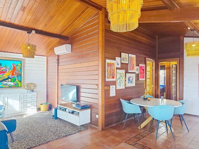 2 Zimmer Villa zu verkaufen in Sedella mit Pool Garage - 275.000 € (Ref: 10113549)
